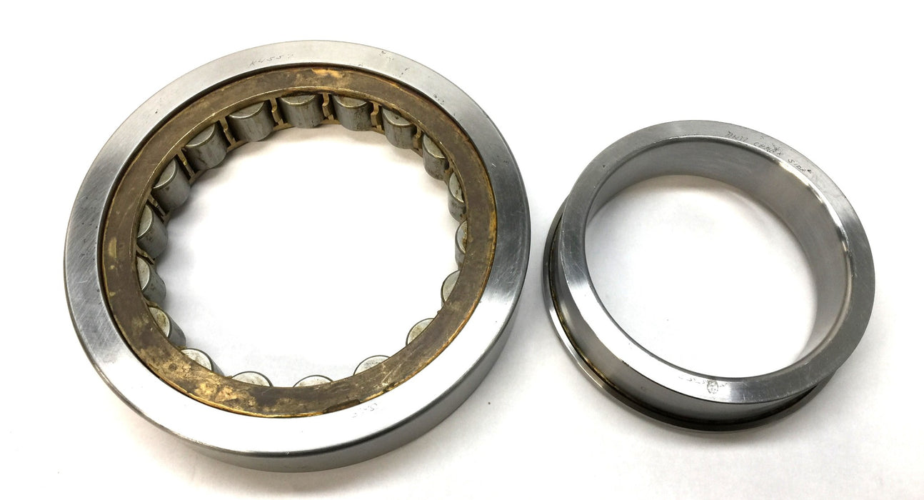 SKF Angular Contact Ball Bearing Assembly 46609-2 NOS