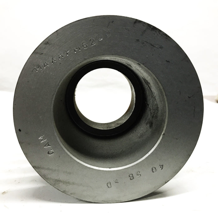 Martin 5-Groove Cast Iron Sheave 40-5B-SD NOS