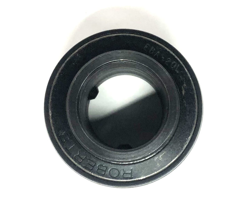 Roberts Ball Insert Bearing With Set Screws EBA-20L NOS