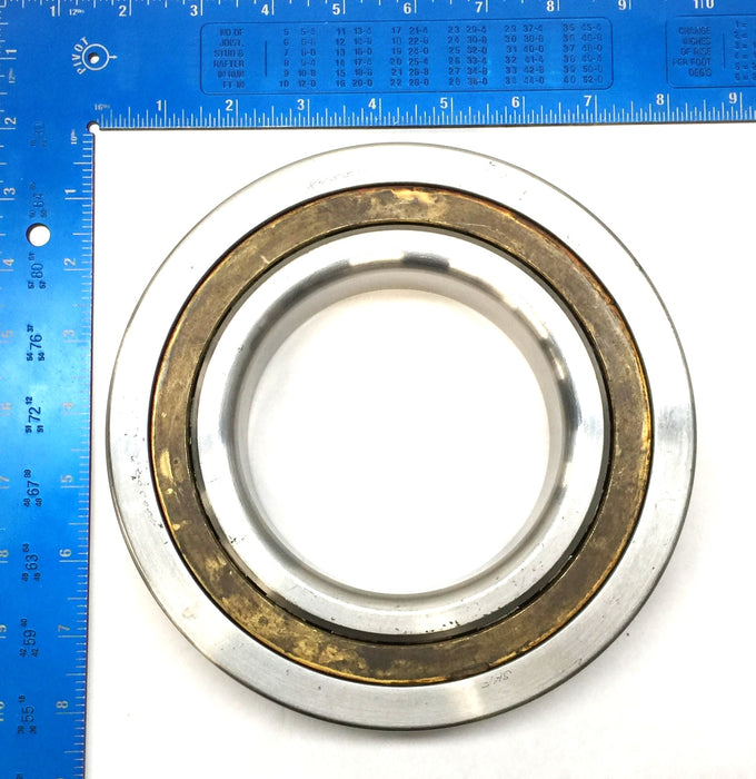 SKF Angular Contact Ball Bearing Assembly 46609-2 NOS