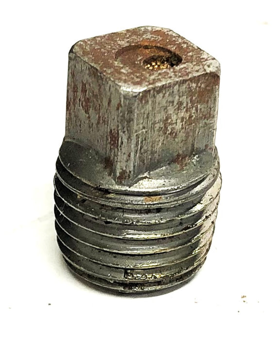Morse Raider XB1018C07N Worm Gear Reducer 133UR40 USED
