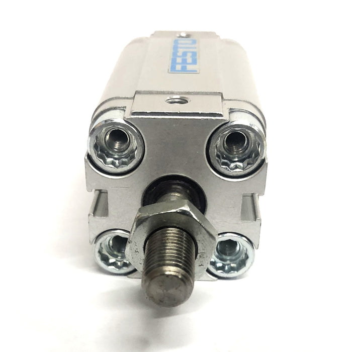 Festo 156614 R708 pmax10bar Cylinder ADVU-25-40-A-P-A NOS