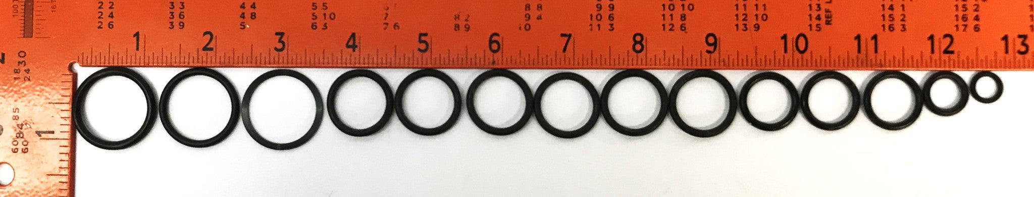 Yale Forklift Seal Kit 12255801 NOS