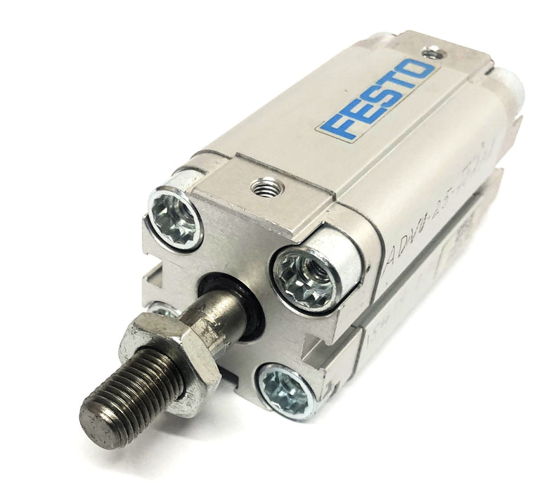 Festo 156614 R708 pmax10bar Cylinder ADVU-25-40-A-P-A NOS