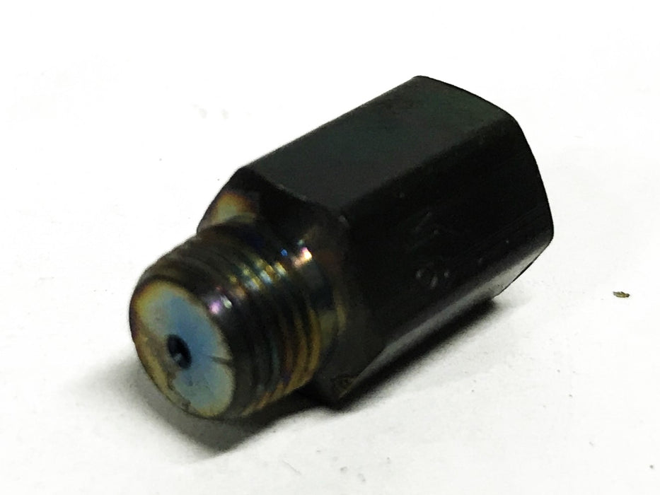 Alemite Thread Fitting 380791-6 [Lot of 3]  NOS