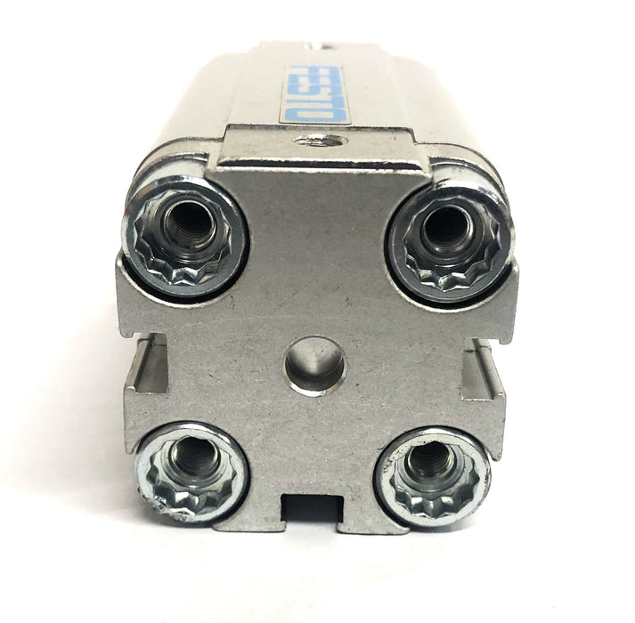Festo 156614 R708 pmax10bar Cylinder ADVU-25-40-A-P-A NOS