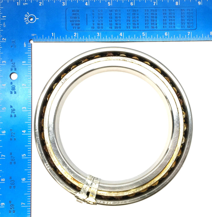 MRC Cylindrical Roller Bearing Assembly XLR4314C5 NOS