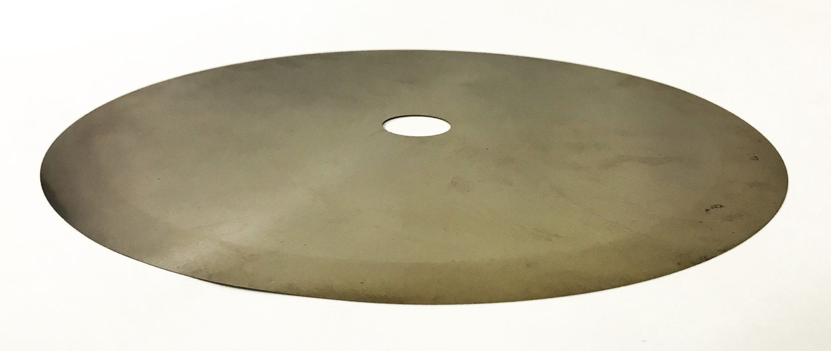 Unbranded 10 inch Metal Diaphragm for Fisher 92B Valve 1F250336012 NOS