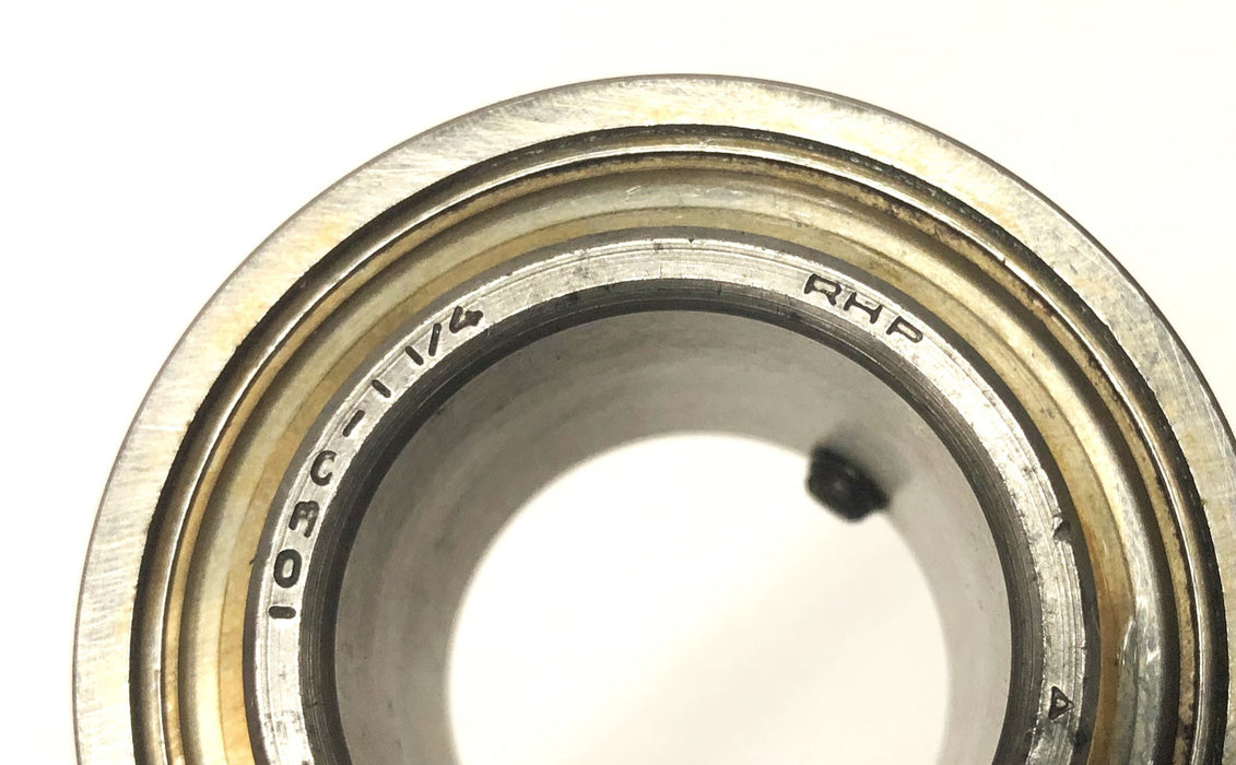 RHP Ball Bearing Insert 1030-1-1/4 NOS