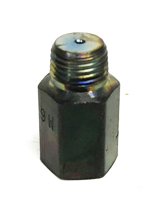 Alemite Thread Fitting 380791-6 [Lot of 3]  NOS