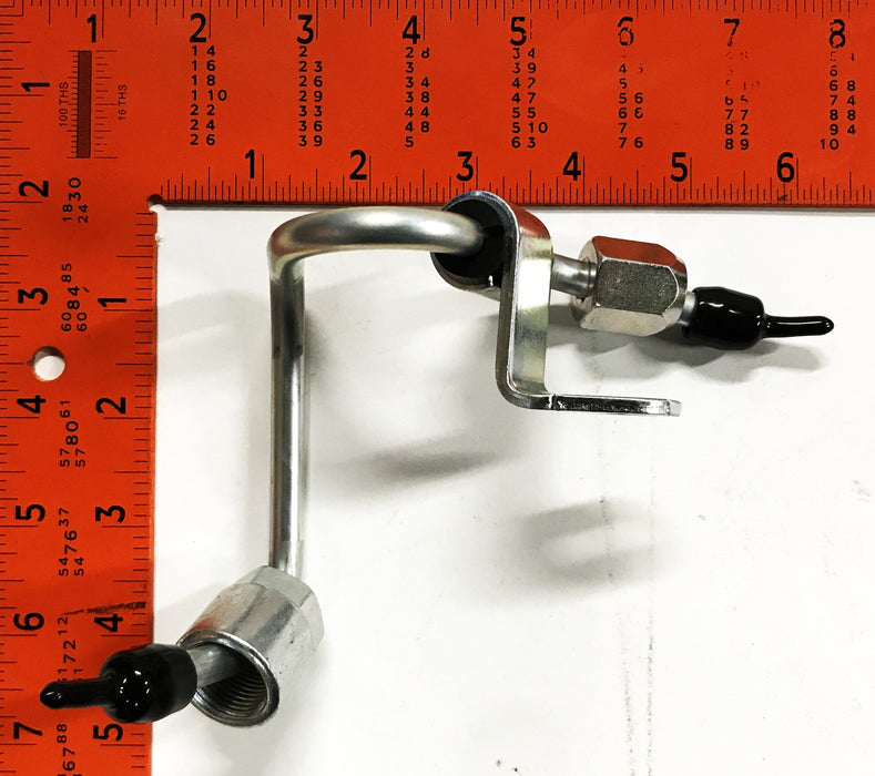 Cummins Fuel Injector Supply Tube 5481953 NOS