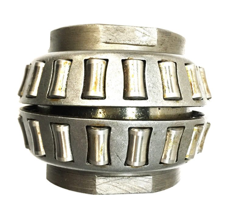 Unbranded Cylindrical Double Roller Taper Bearing 51227D (No Box/No Collar) NOS