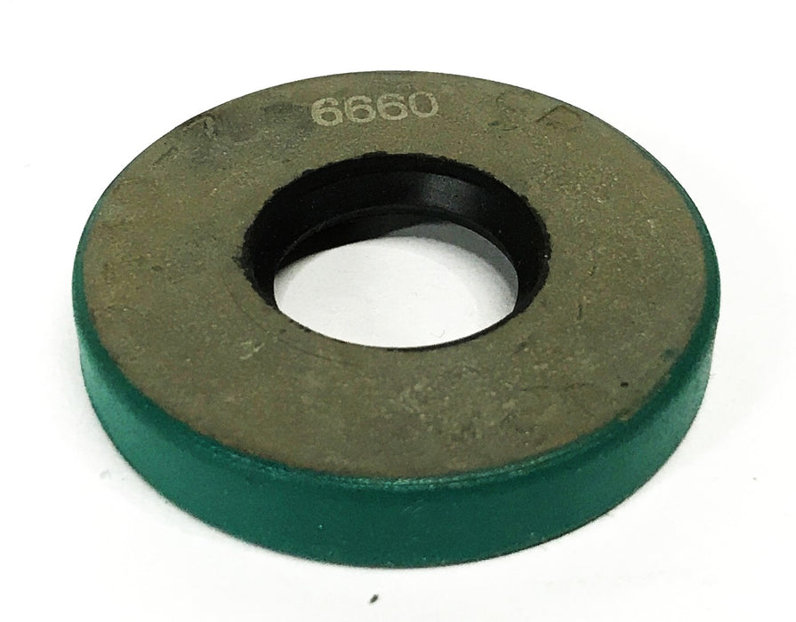 SKF 1-5/8 inch Single Lip Oil Seal 6660 [Lot of 3] NOS