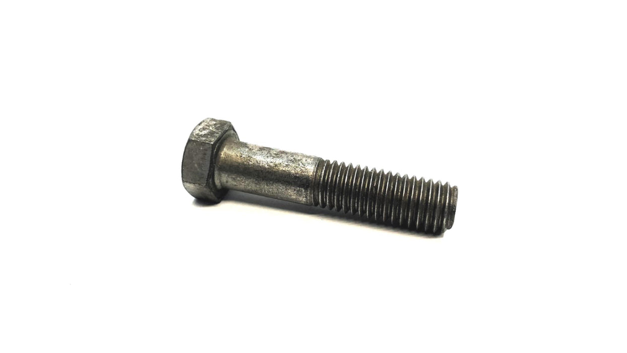 Unbranded 1/2"-13 x 2-1/4" Stainless Steel Hex Head Cap Screw [Lot of 65] NOS