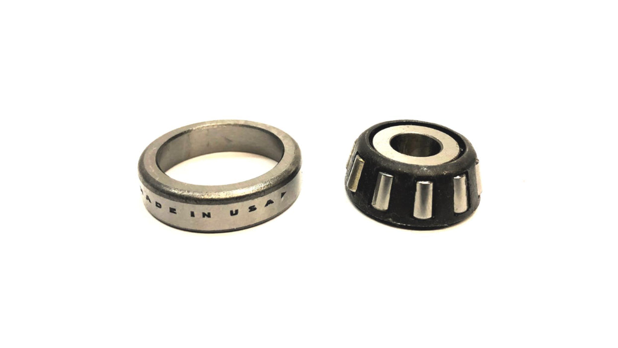 Timken Tapered Roller Bearing Cup & Cone A2126/A2037 NOS