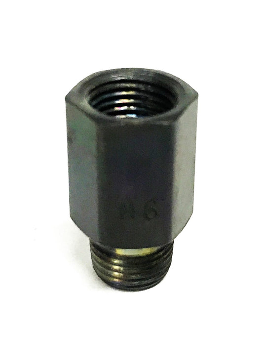 Alemite Thread Fitting 380791-6 [Lot of 3]  NOS