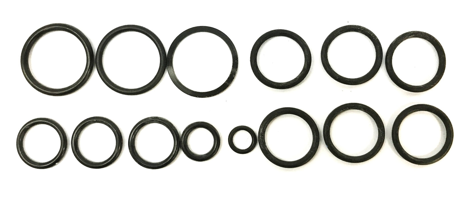 Yale Forklift Seal Kit 12255801 NOS