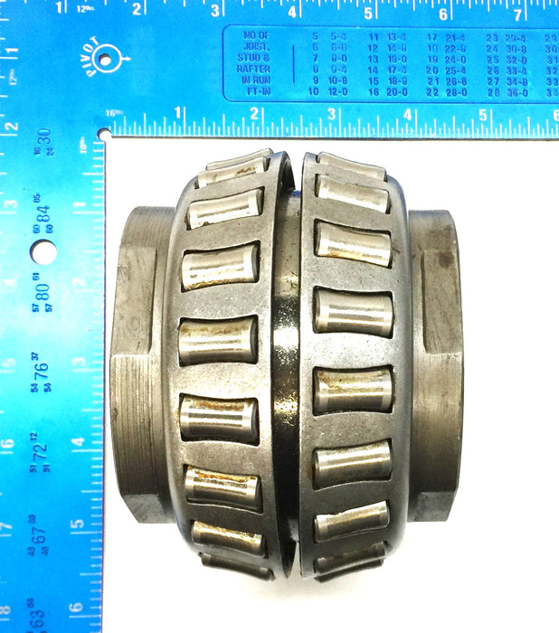 Unbranded Cylindrical Double Roller Taper Bearing 51227D (No Box/No Collar) NOS