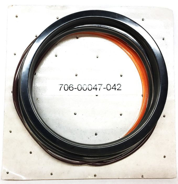 Hanna Cylinder Seal Kit 706-00047-042 NOS