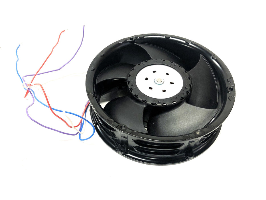 Ebmpapst Exhaust Fan 6318/2-TDHHP NOS