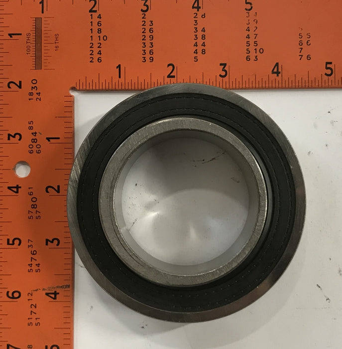 New Departure Insert Double Row Ball Bearing 99AE207 NOS