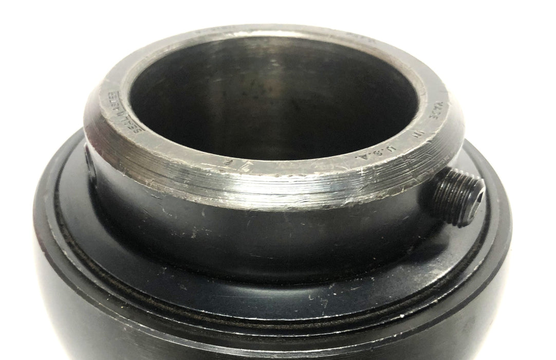 SealMaster Ball Bearing Insert 3-215D NOS