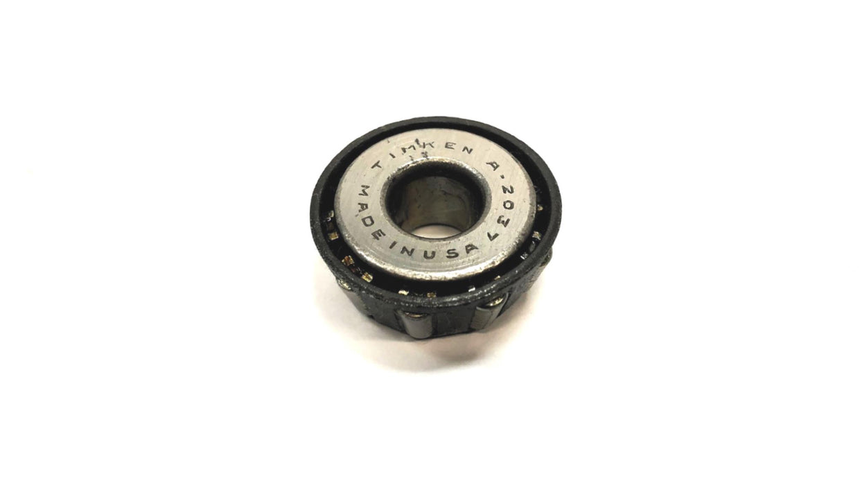 Timken Tapered Roller Bearing Cup & Cone A2126/A2037 NOS