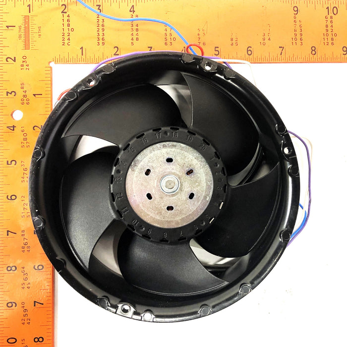 Ebmpapst Exhaust Fan 6318/2-TDHHP NOS