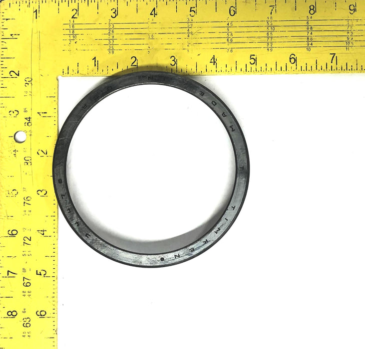 Timken Tapered Roller Bearing Cup 33478 NOS