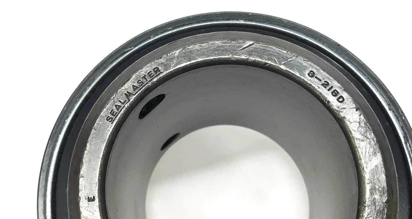 SealMaster Ball Bearing Insert 3-215D NOS