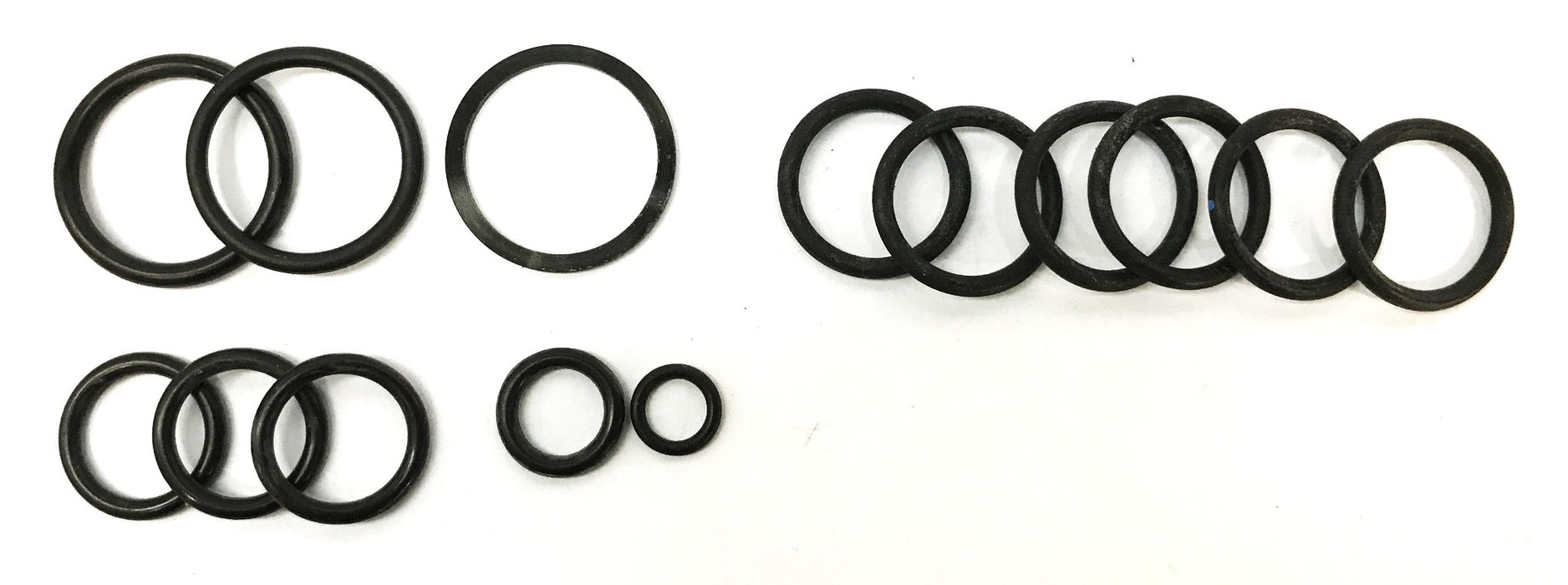Yale Forklift Seal Kit 12255801 NOS