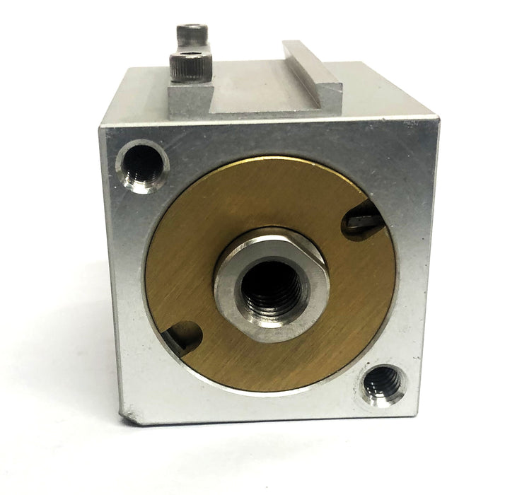 Compact Cylinder AS138X1-TBE NOS