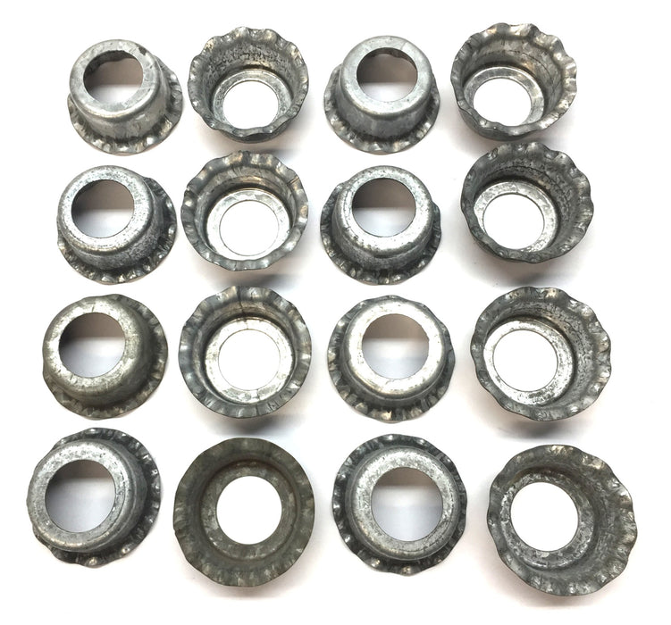 Chicago Faucets Basin Cup Washer 1797-114JKNF [Lot of 16] NOS