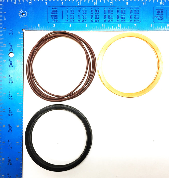 Hanna Cylinder Seal Kit 706-00047-042 NOS