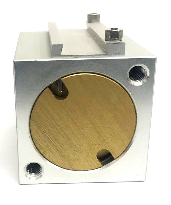 Compact Cylinder AS138X1-TBE NOS