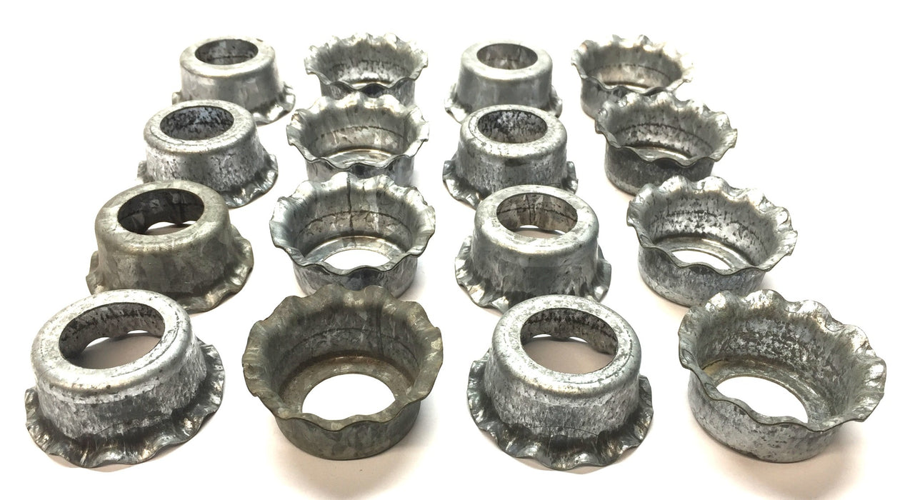 Chicago Faucets Basin Cup Washer 1797-114JKNF [Lot of 16] NOS