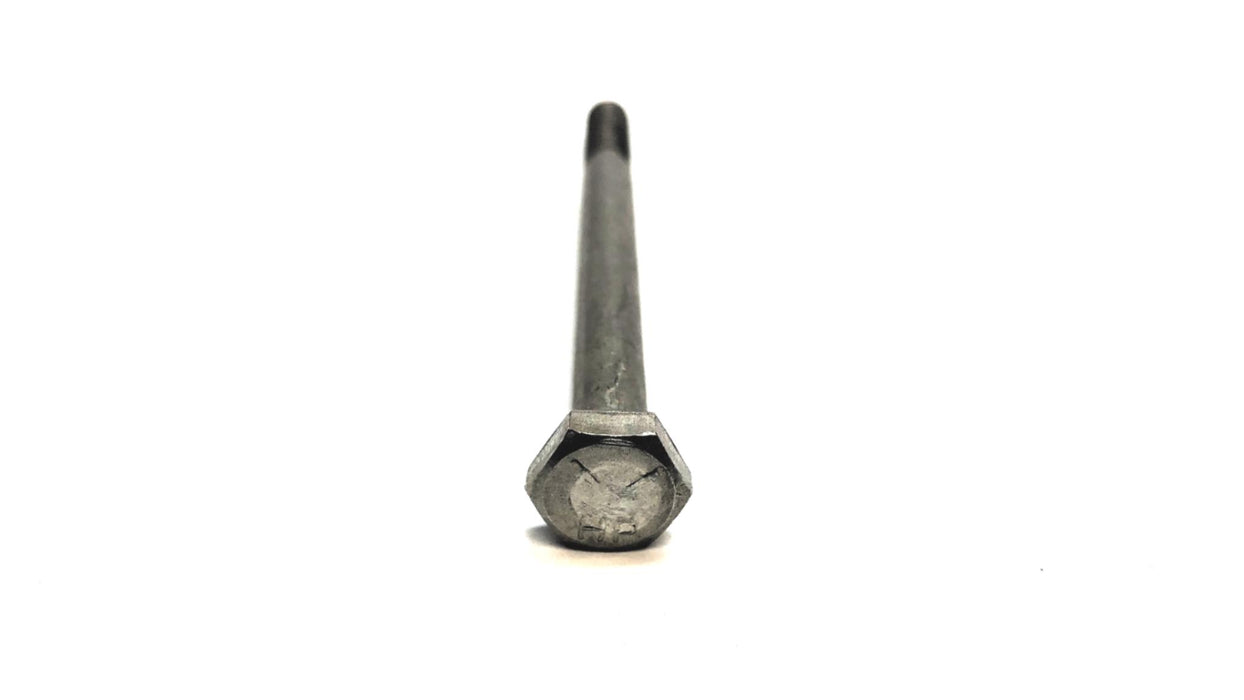 HP 1/4"-20 x 3" Stainless Steel Hex Head Cap Screw [Lot of 24] NOS