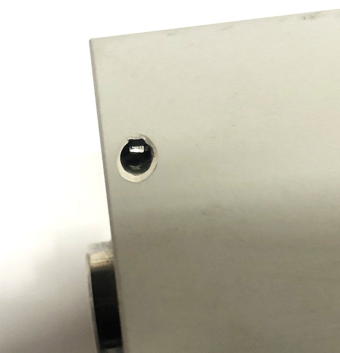 Compact Cylinder AS138X1-TBE NOS