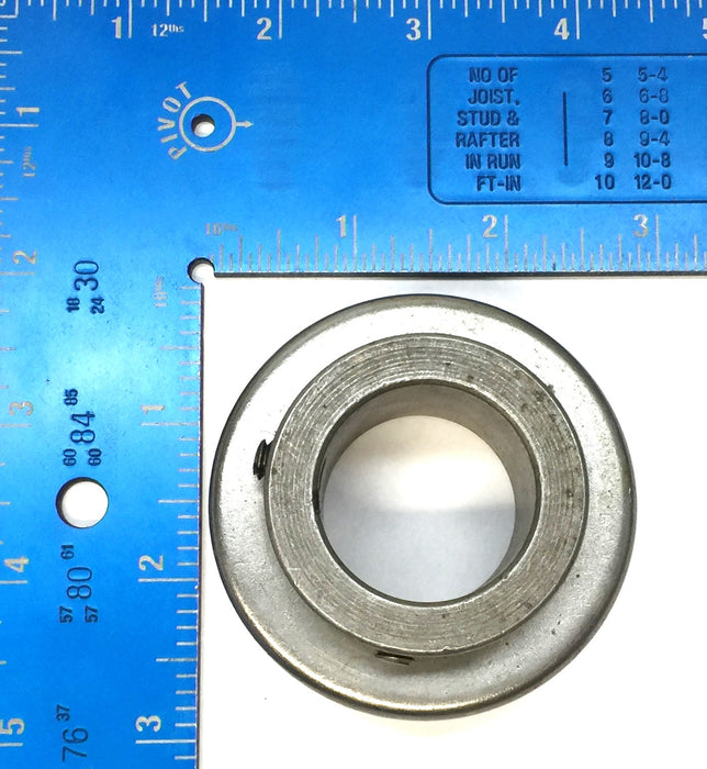 Schatz Unground Ball Bearing CS1715 NOS