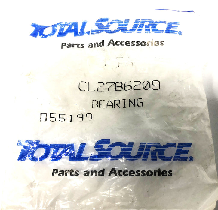 Total Source Bearing For Clark Forklift CL2786209 [Lot of 3] NOS