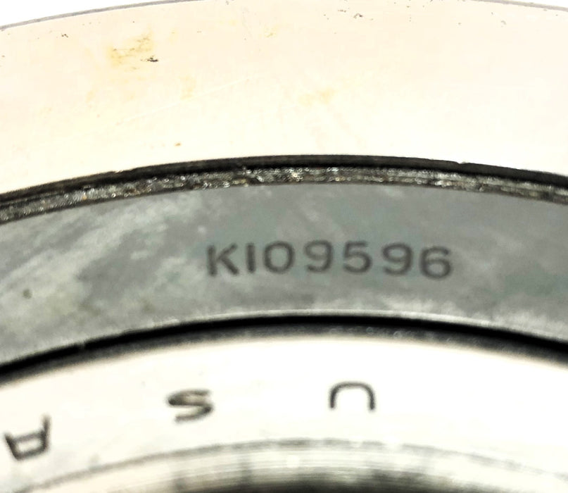 Timken Tapered Roller Bearing NA497-SW (K326071 / K109596) NOS