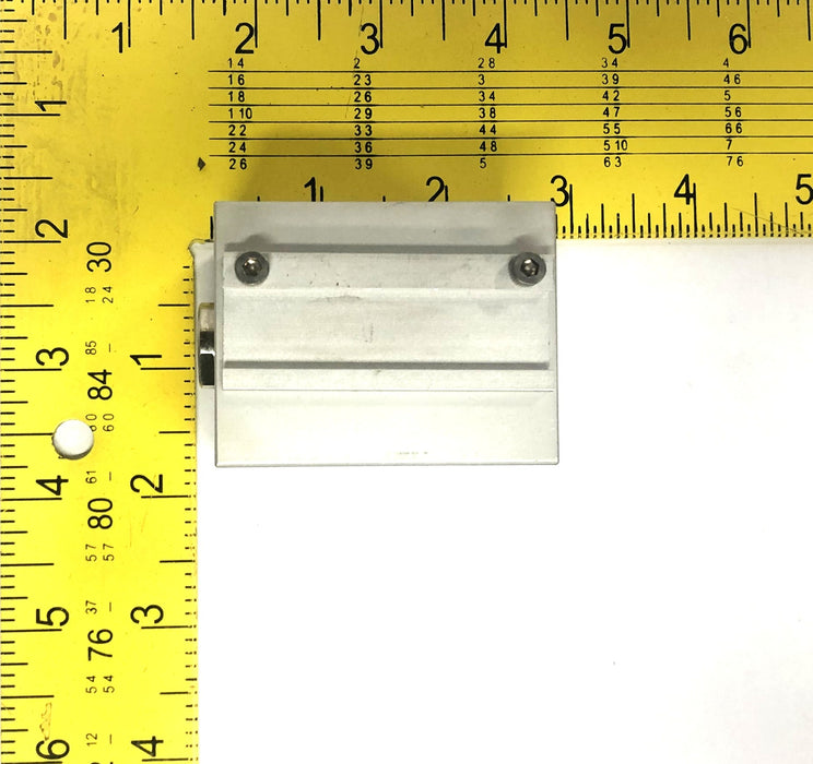 Compact Cylinder AS138X1-TBE NOS