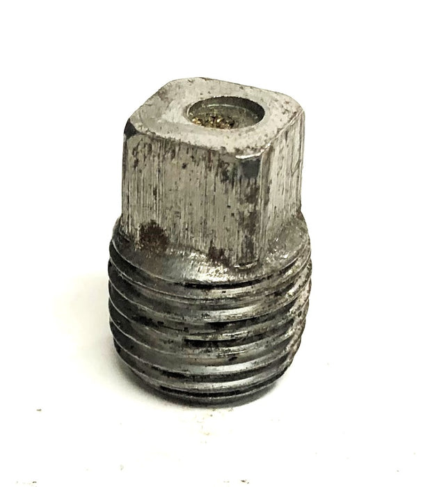 Unbranded Worm Gear Reducer USED