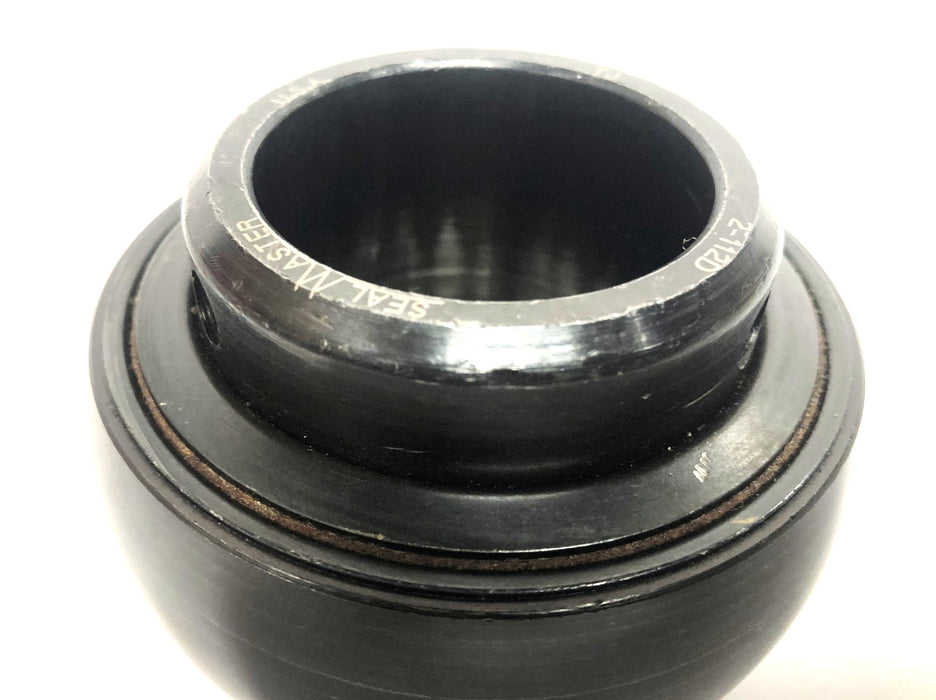 SealMaster Ball Bearing Insert 2-112D TJ  NOS