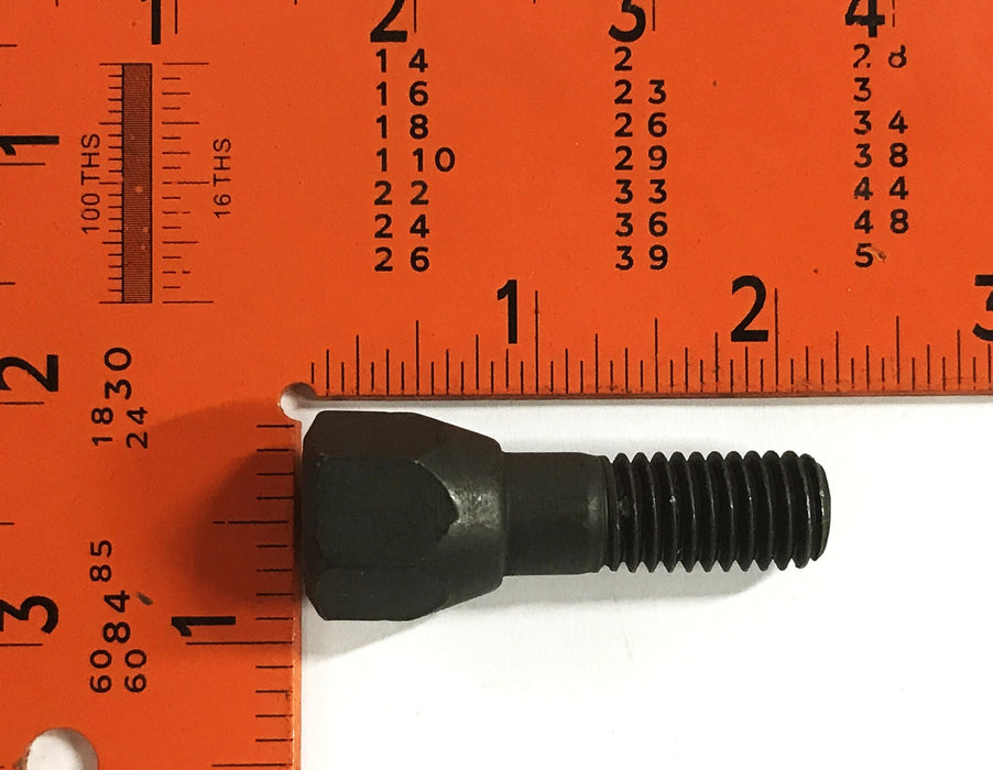 Total Source Hyster Hex Head Wheel Bolt HY213670 [Lot of 6] NOS