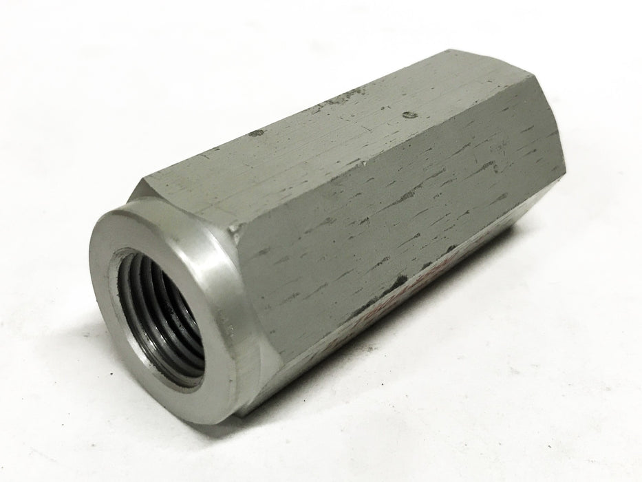 Norgren Flow Shut Off Valve T60A4890 NOS
