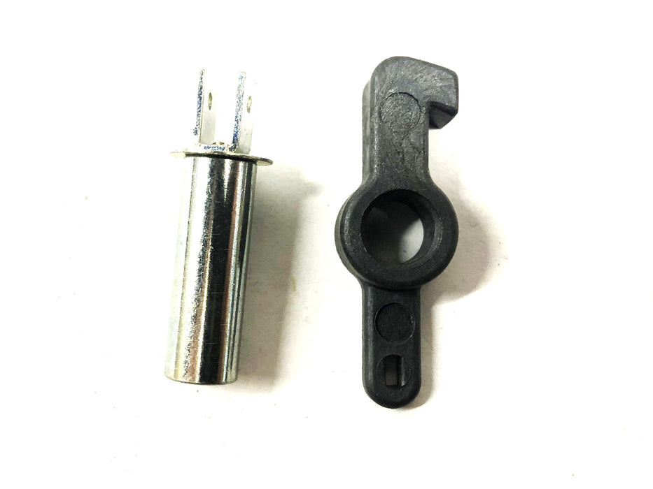 Unbranded 155V Brake Assembly 9200-170-002 (120-25-0023) NOS