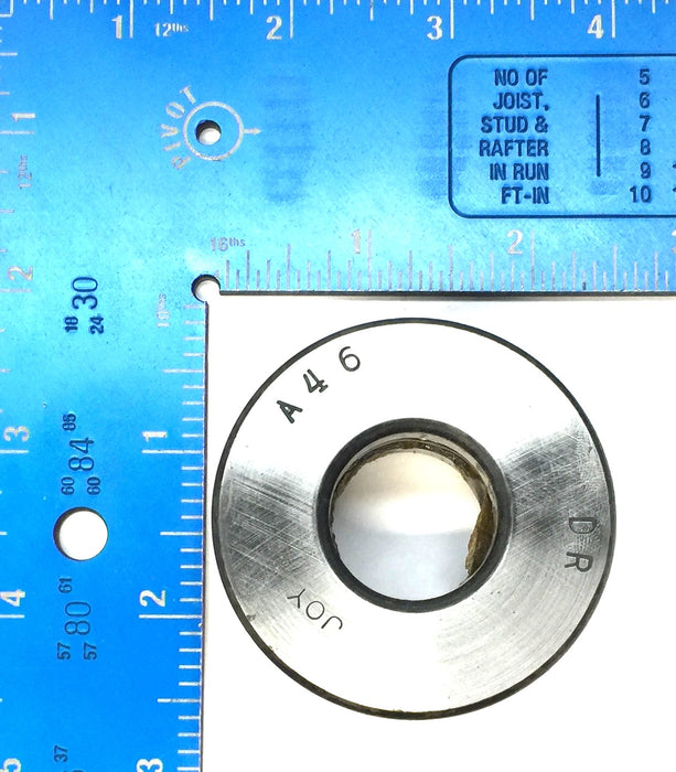 JOY Thrust Ball Bearing A46 NOS
