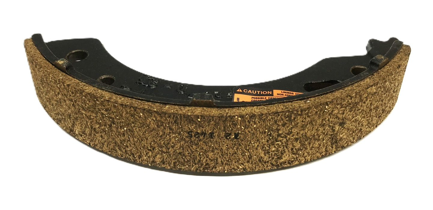 Caterpillar Forklift Brake Shoe 0976208 NOS