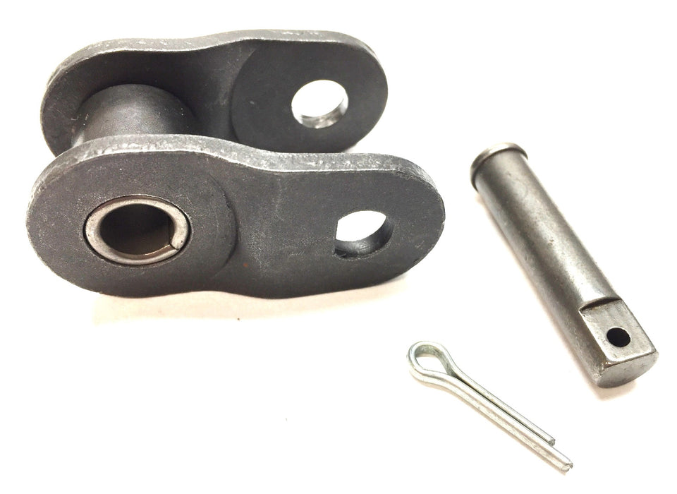 Morse 60 O/L Offset Chain Link 127798 [Lot of 5] NOS